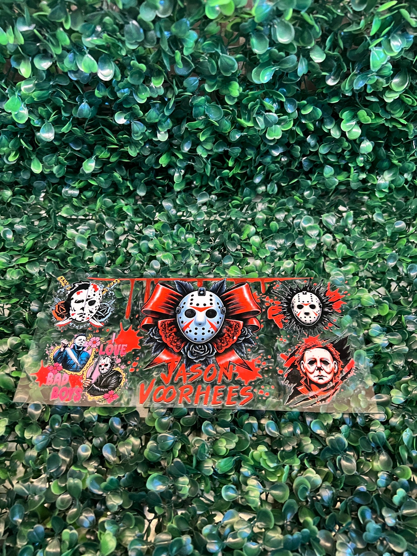 Jason Voorhees