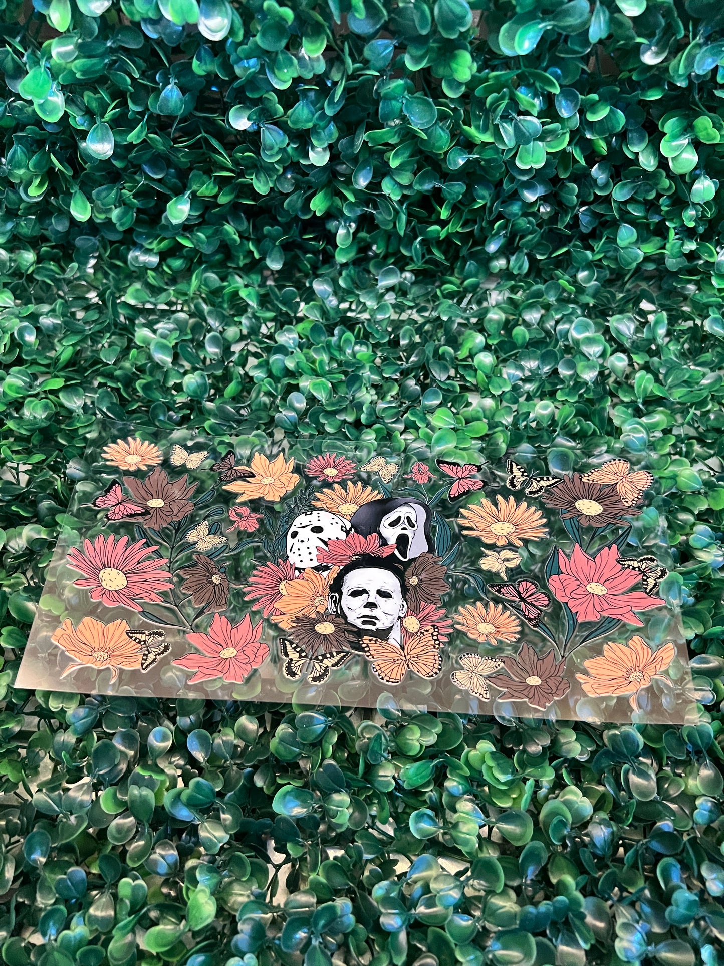 Fall Killers
