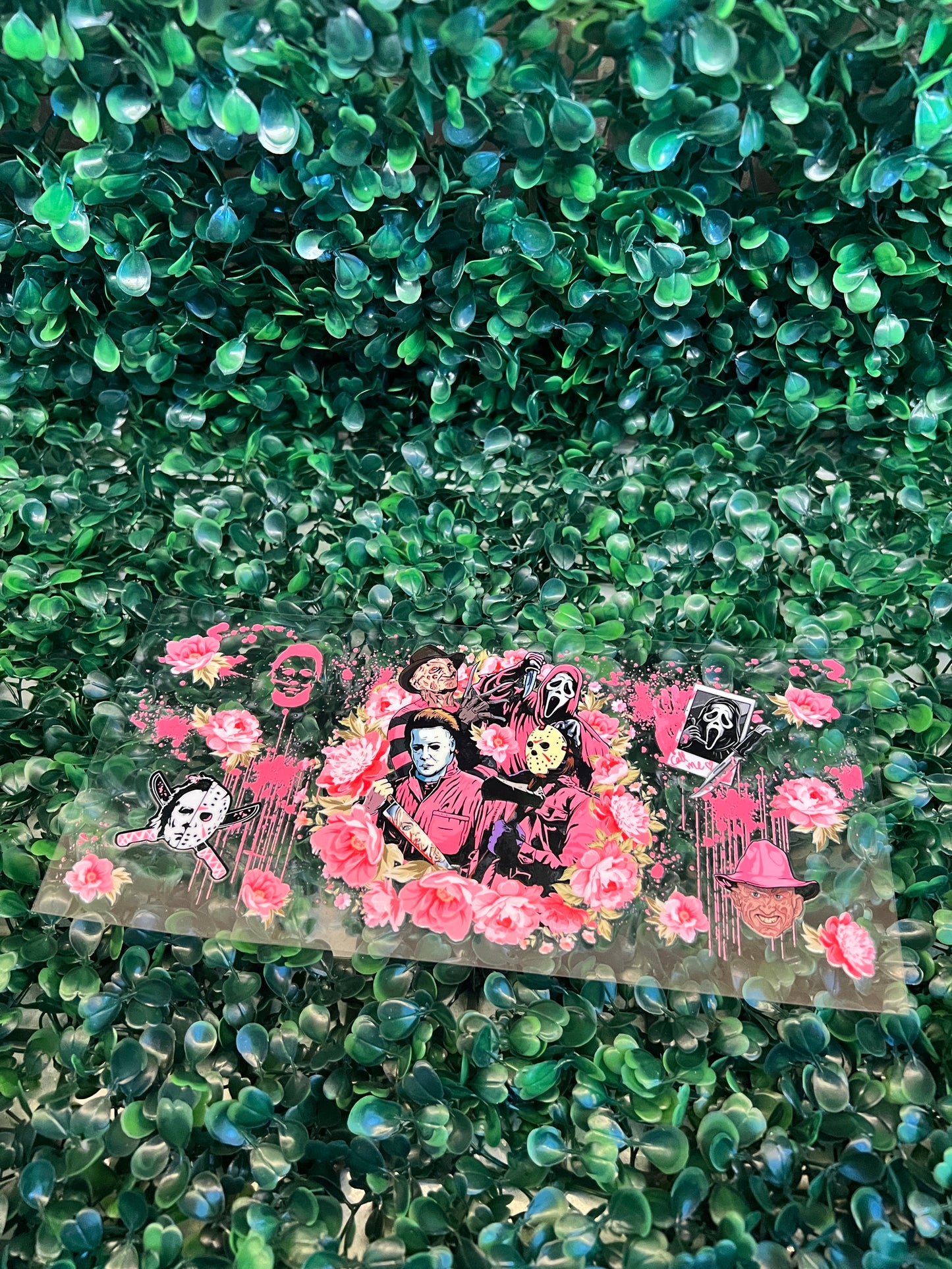 Pink Killers
