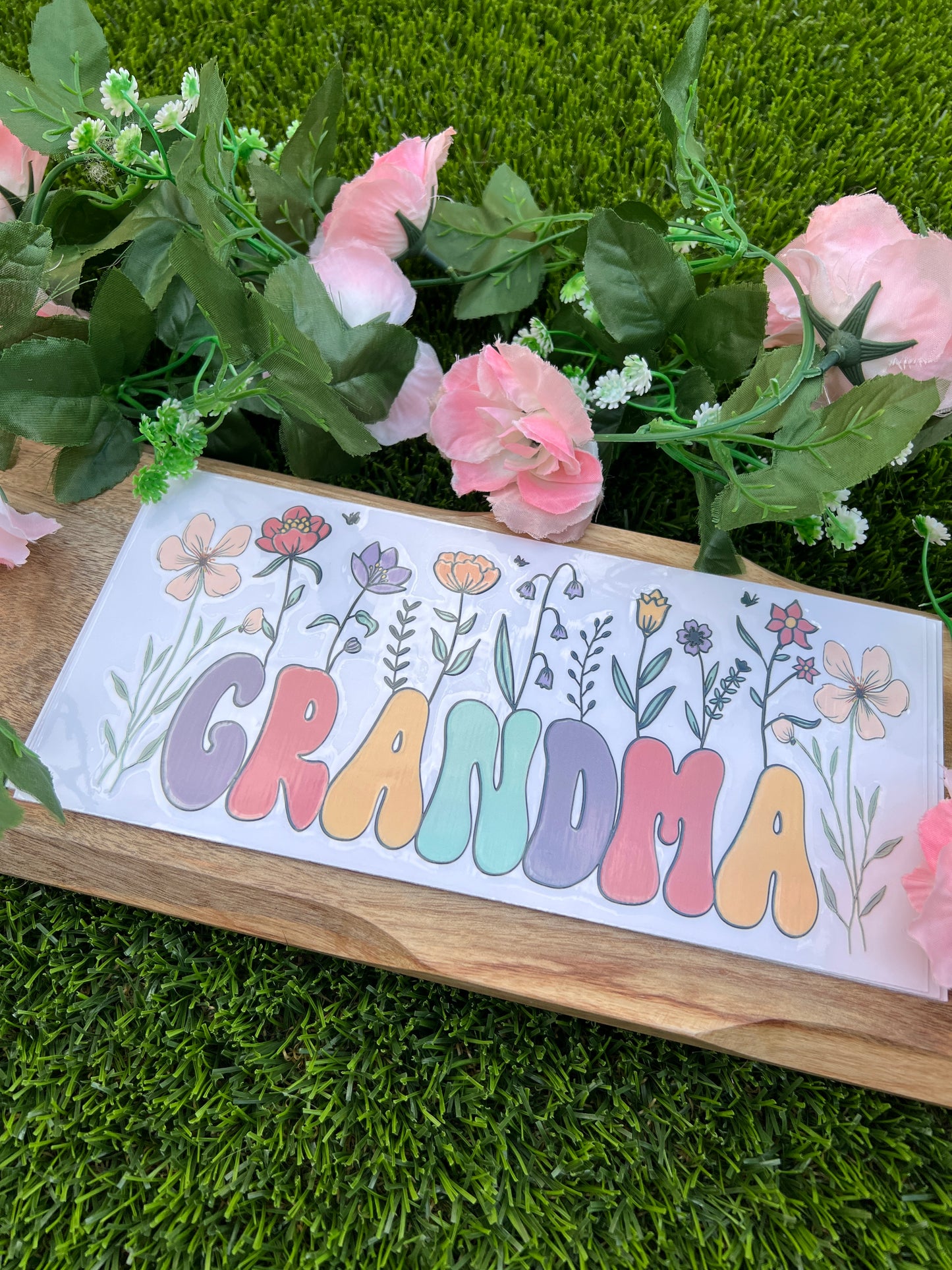 #H40 Grandma2