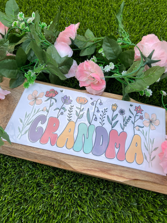 #H40 Grandma2