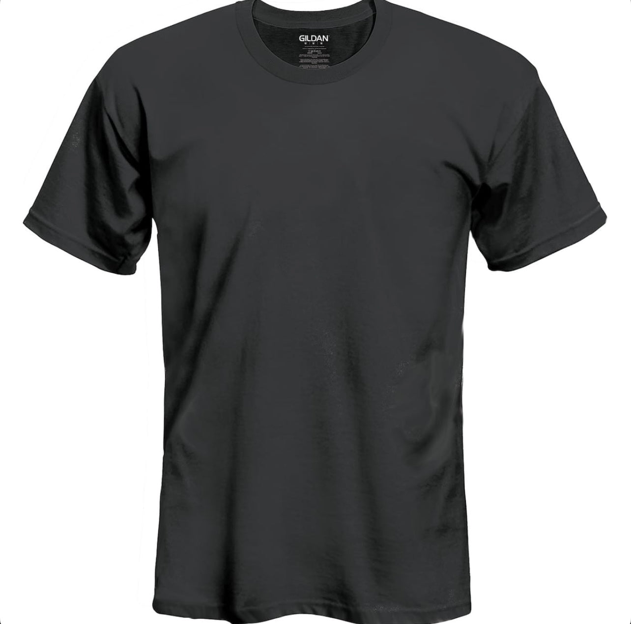 Gildan Short Sleeve Adult T-shirt