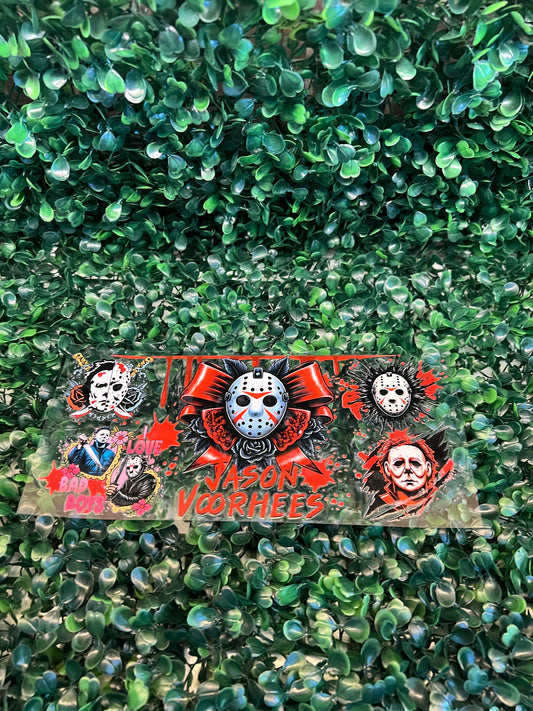 Jason Voorhees