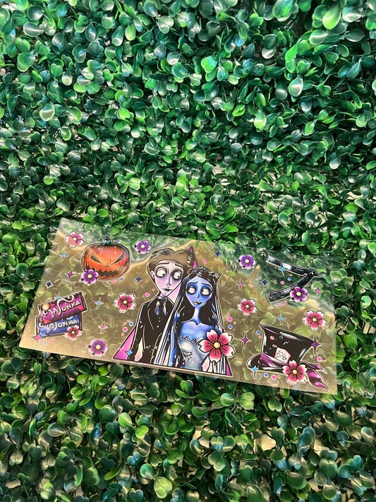 Wonka Nightmare