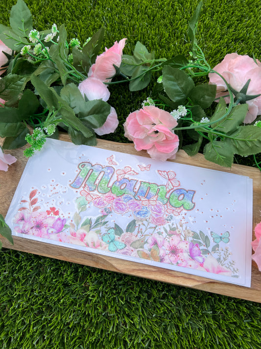 #H2 Mama Floral
