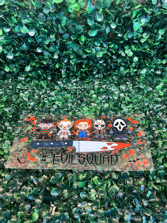 Evil Squad