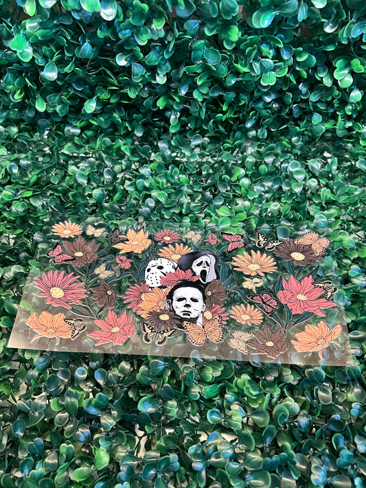 Fall Killers