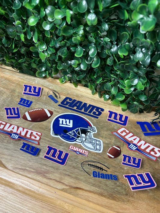 #169 Giants