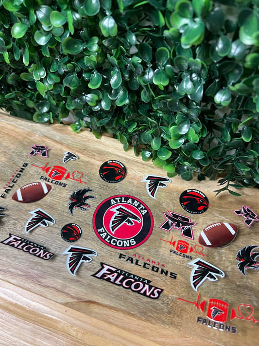 #172 Falcons