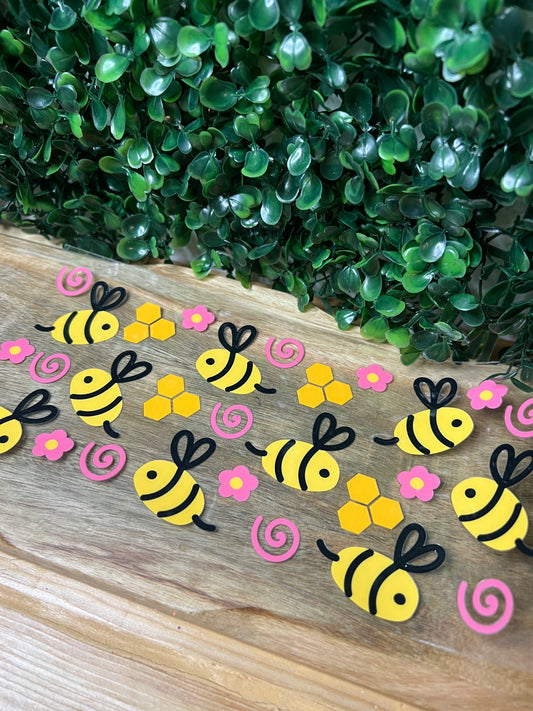 #137 Bees