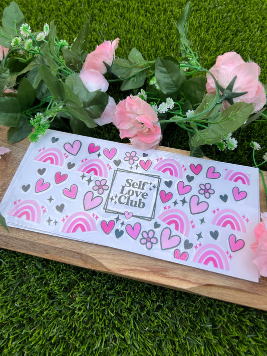 #H42 Self Love Club