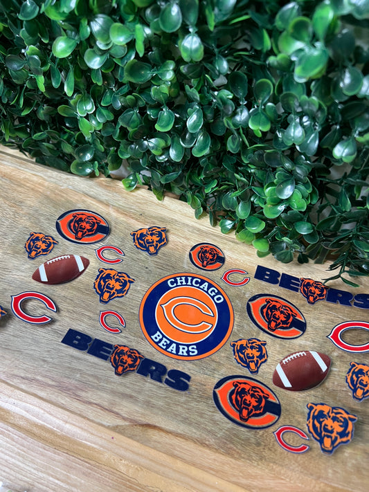 #174 Chicago Bears