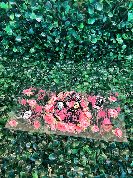 Pink Killers