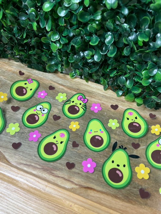 #127 Avocado