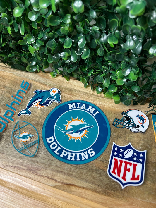 #170 Dolphins