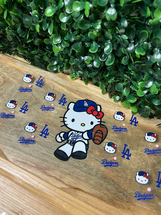 #162 HK Dodgers