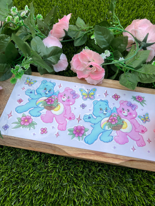 #H61 Care Bears