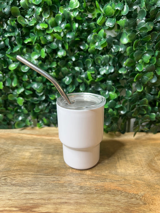 3OZ Custom Shot Tumbler