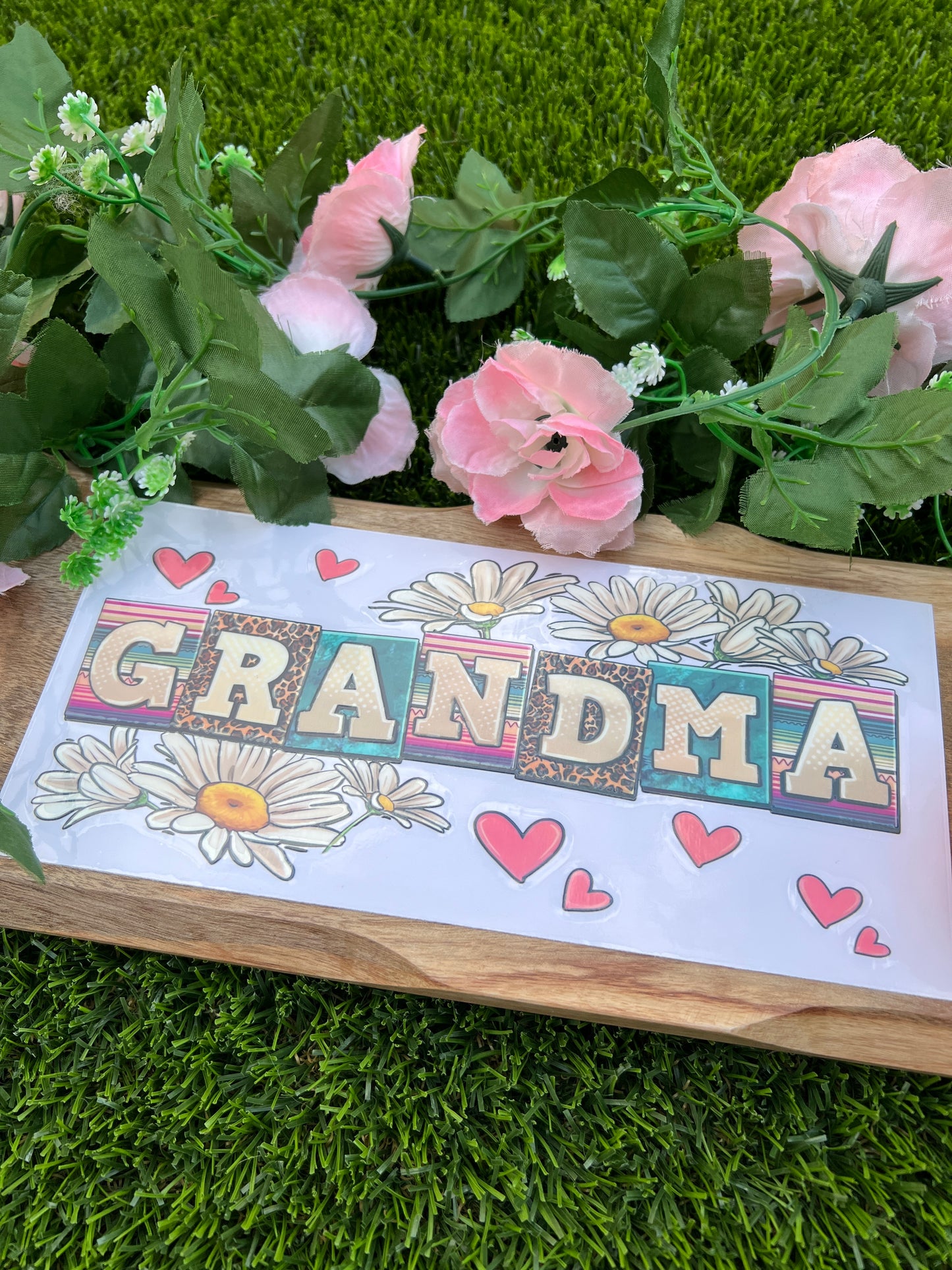 #H41 Grandma1