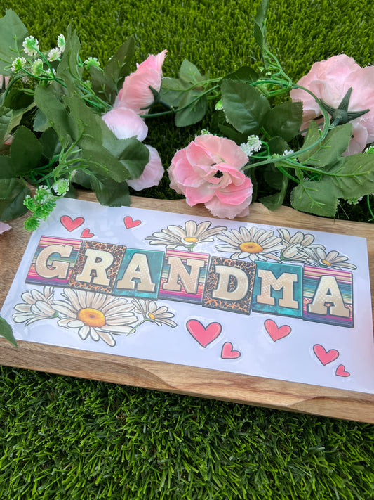 #H41 Grandma1