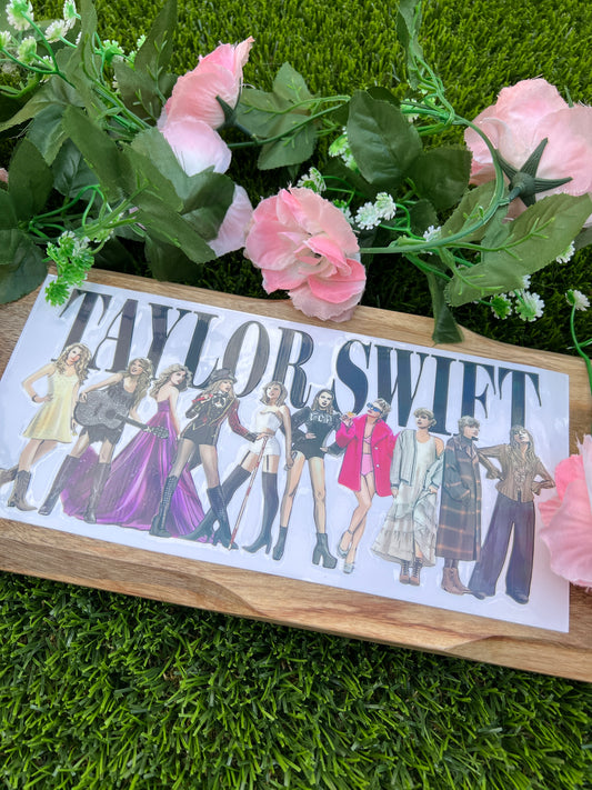 #H68 Swiftie