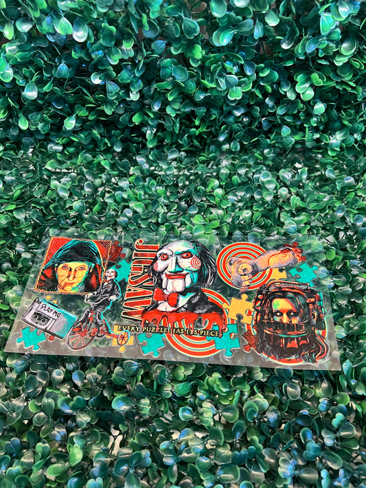 Jigsaw