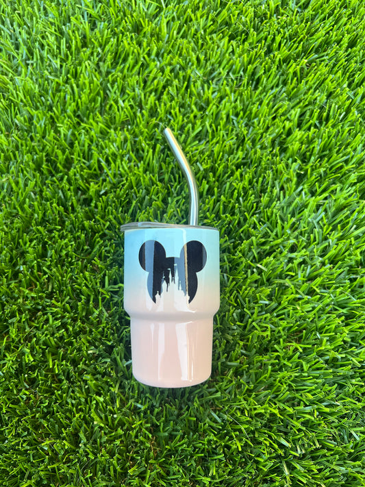 3OZ Mickey Shot Tumbler