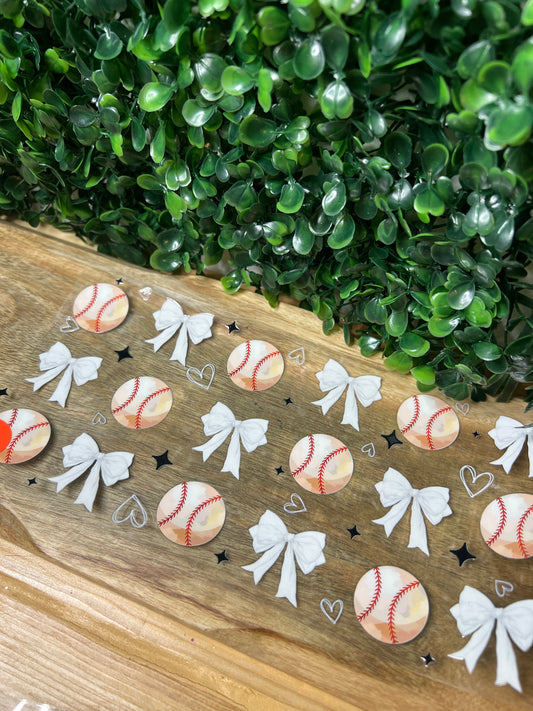 #165 Baseball