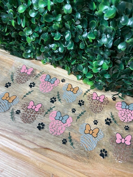 #145 Minnie Ears