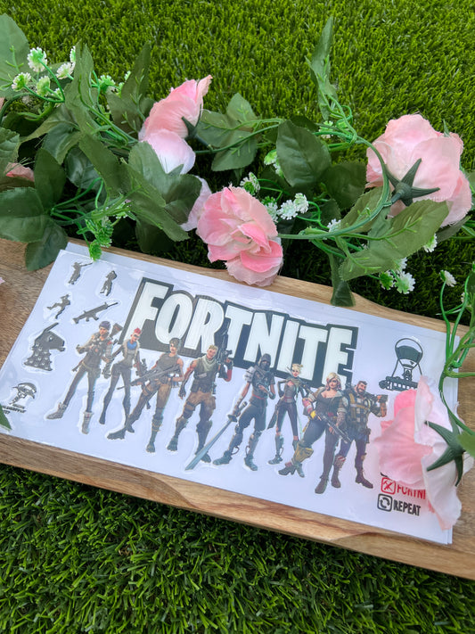 #H67 Fortnite