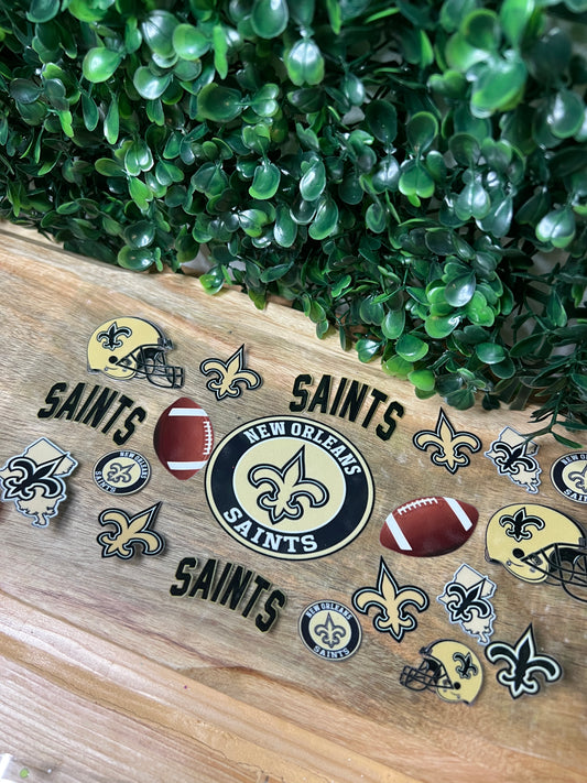 #173 Saints
