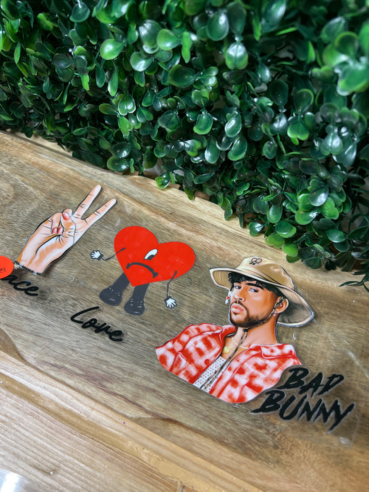 #158 Bad Bunny