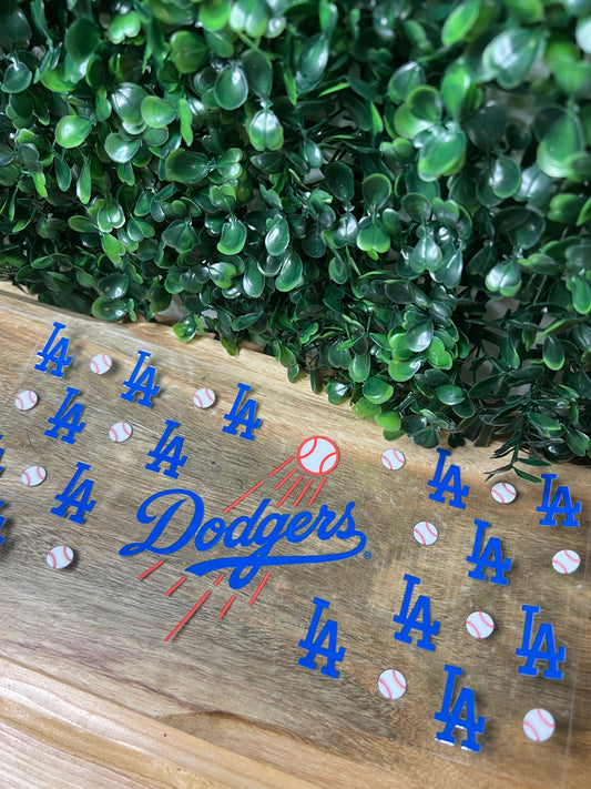 #175 LA Dodgers