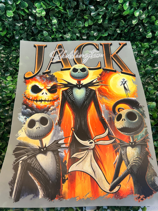 DTF Jack