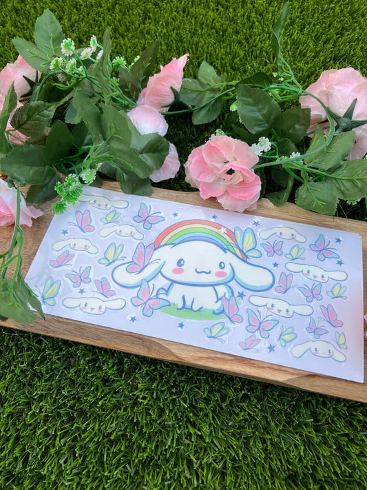 #H75 Cinnamoroll