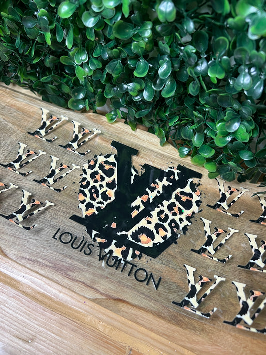 #154 Cheetah LV