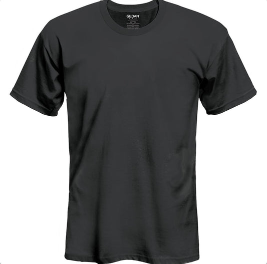 Gildan Short Sleeve Adult T-shirt