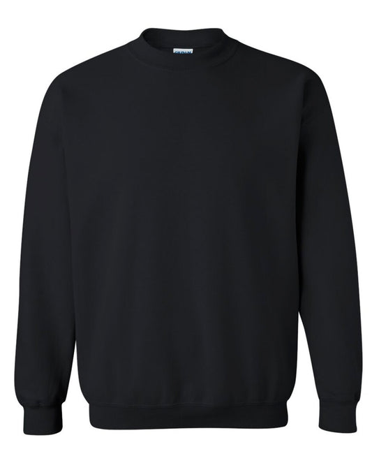 Gildan Long Sleeve Crewneck Sweatshirt